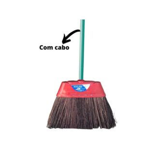 Vassoura Piacava Emba